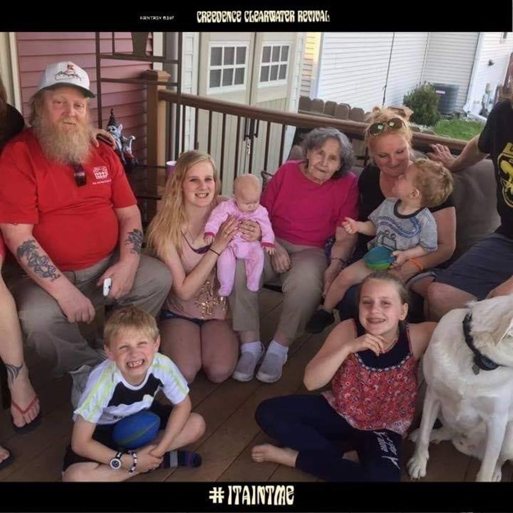 Meet your Posher, Jeffery